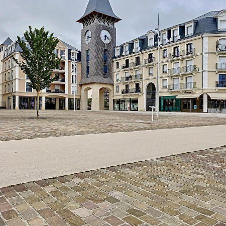 L'Ancre Marine Yourhosthelper Deauville Dış mekan fotoğraf